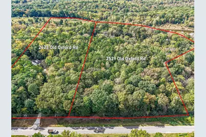 2423 Old Oxford Road, Durham, NC 27704 - Photo 77