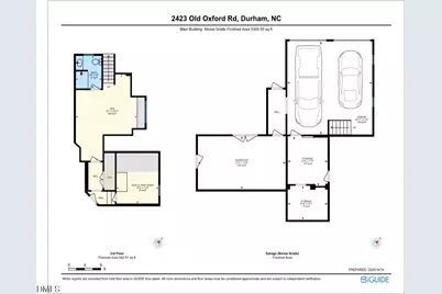 2423 Old Oxford Road, Durham, NC 27704 - Photo 79