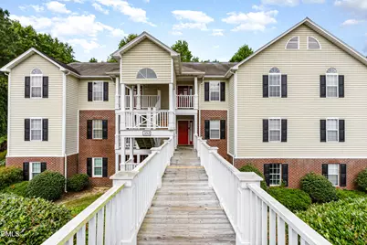 352 Bubble Creek Court #10, Fayetteville, NC 28311 - Photo 1