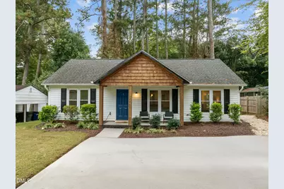 2752 Milburnie Road, Raleigh, NC 27610 - Photo 1