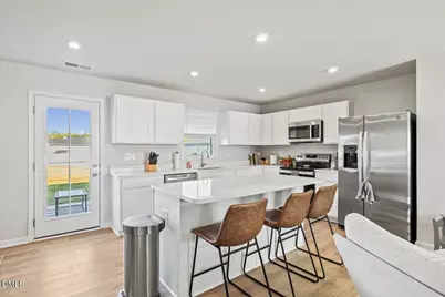 748 Jasmine Street, Wendell, NC 27591 - Photo 3