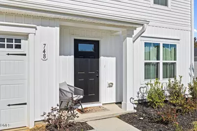 748 Jasmine Street, Wendell, NC 27591 - Photo 5