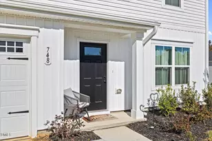 748 Jasmine St, Wendell, NC 27591 - Photo 5