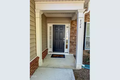 424 Euphoria Circle, Cary, NC 27519 - Photo 3