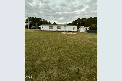 10031 Sugar Hill Road, Wilson, NC 27896 - Photo 19