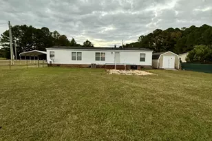 10031 Sugar Hill Rd, Wilson, NC 27896 - Photo 19