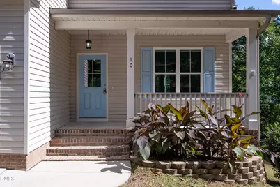10 Somerset Drive, Franklinton, NC 27525 - Photo 3