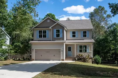 10 Somerset Drive, Franklinton, NC 27525 - Photo 1