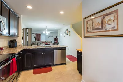 4009 Tresco Crsg, Raleigh, NC 27616 - Photo 11