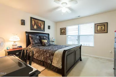 4009 Tresco Crsg, Raleigh, NC 27616 - Photo 17