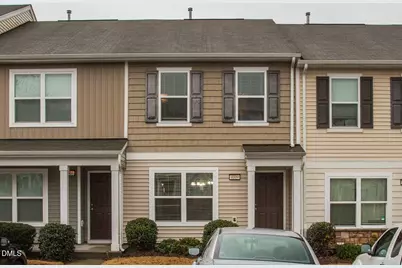 4009 Tresco Crsg, Raleigh, NC 27616 - Photo 1