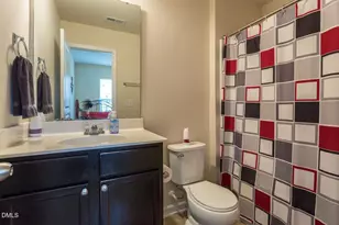 4009 Tresco Crsg, Raleigh, NC 27616 - Photo 19