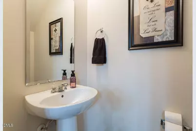 4009 Tresco Crsg, Raleigh, NC 27616 - Photo 21