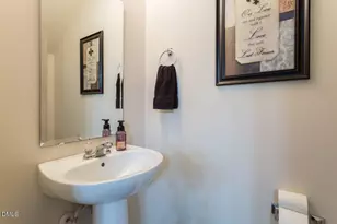 4009 Tresco Crsg, Raleigh, NC 27616 - Photo 21