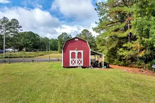 2074 W Green St, Franklinton, NC 27525 - Photo 17