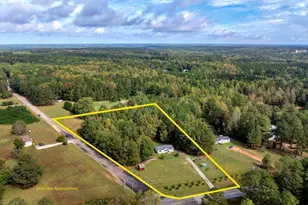 2074 W Green St, Franklinton, NC 27525 - Photo 3