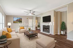 2074 W Green St, Franklinton, NC 27525 - Photo 5