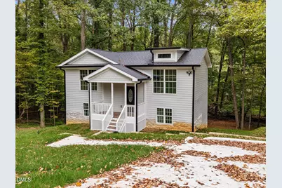 316 Howland Avenue, Cary, NC 27513 - Photo 1