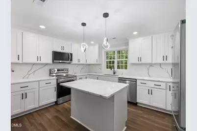 316 Howland Avenue, Cary, NC 27513 - Photo 5