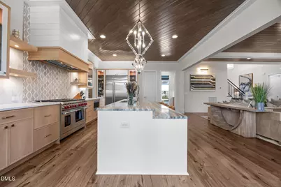 5204 Barton View Court, Raleigh, NC 27615 - Photo 21