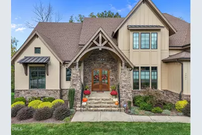 5204 Barton View Court, Raleigh, NC 27615 - Photo 63