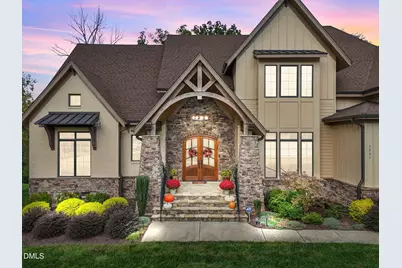 5204 Barton View Court, Raleigh, NC 27615 - Photo 3