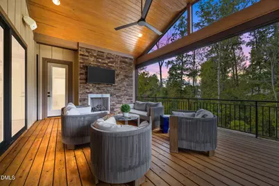 5204 Barton View Court, Raleigh, NC 27615 - Photo 9