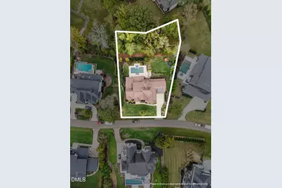 5204 Barton View Court, Raleigh, NC 27615 - Photo 55
