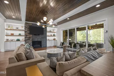 5204 Barton View Court, Raleigh, NC 27615 - Photo 15