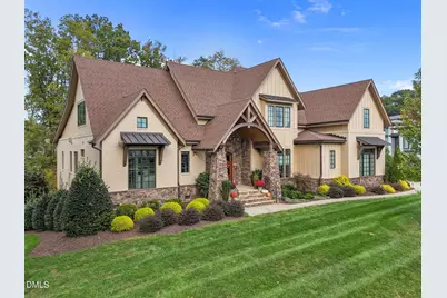 5204 Barton View Court, Raleigh, NC 27615 - Photo 1