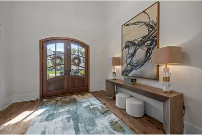 5204 Barton View Court, Raleigh, NC 27615 - Photo 11