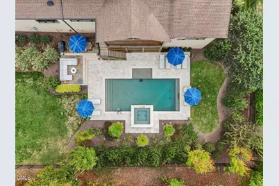 5204 Barton View Court, Raleigh, NC 27615 - Photo 59