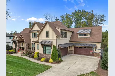 5204 Barton View Court, Raleigh, NC 27615 - Photo 1