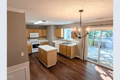 312 Brierridge Drive, Apex, NC 27502 - Photo 9