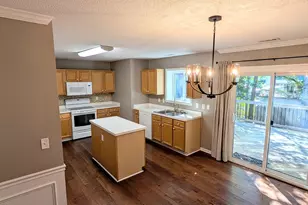 312 Brierridge Dr, Apex, NC 27502 - Photo 9