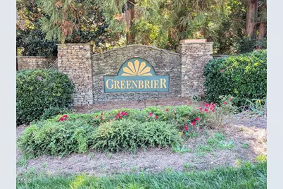 312 Brierridge Drive, Apex, NC 27502 - Photo 49