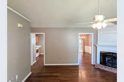 312 Brierridge Drive, Apex, NC 27502 - Photo 3