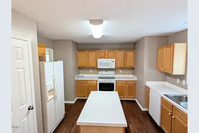 312 Brierridge Drive, Apex, NC 27502 - Photo 15