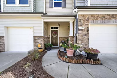 7725 Weathered Oak Way, Raleigh, NC 27616 - Photo 3
