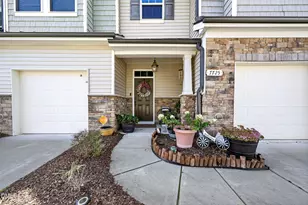 7725 Weathered Oak Way, Raleigh, NC 27616 - Photo 3