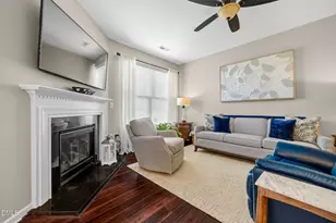 7725 Weathered Oak Way, Raleigh, NC 27616 - Photo 17