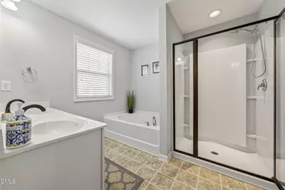 7725 Weathered Oak Way, Raleigh, NC 27616 - Photo 21