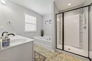 7725 Weathered Oak Way, Raleigh, NC 27616 - Photo 21