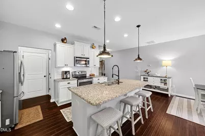 7725 Weathered Oak Way, Raleigh, NC 27616 - Photo 11