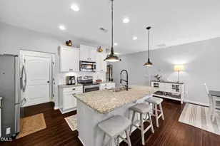 7725 Weathered Oak Way, Raleigh, NC 27616 - Photo 11