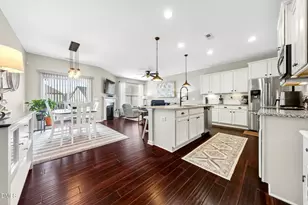 7725 Weathered Oak Way, Raleigh, NC 27616 - Photo 5