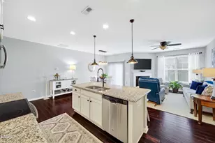 7725 Weathered Oak Way, Raleigh, NC 27616 - Photo 13