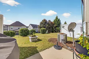 7725 Weathered Oak Way, Raleigh, NC 27616 - Photo 29