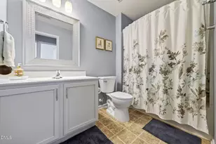 7725 Weathered Oak Way, Raleigh, NC 27616 - Photo 27