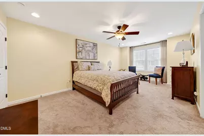 7725 Weathered Oak Way, Raleigh, NC 27616 - Photo 19